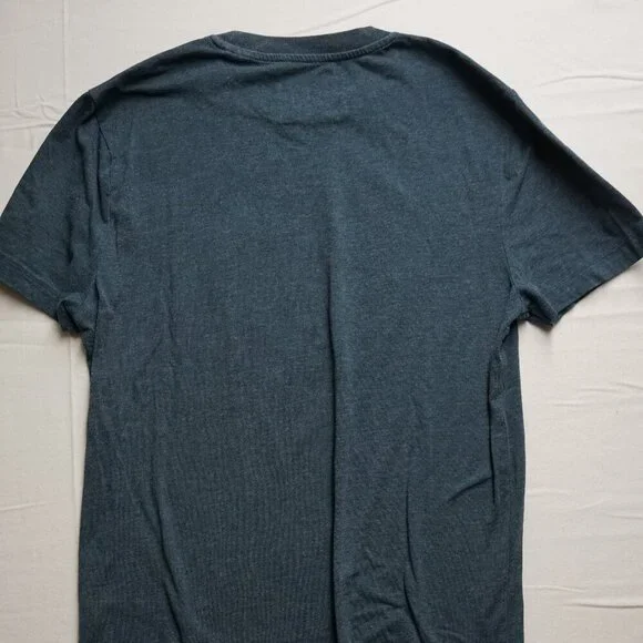 Mens Rick & Morty Adult Swim T-Shirt, Size Medium - Picture 4 of 5